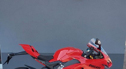 Neumotorrad Ducati Panigale V4 SP