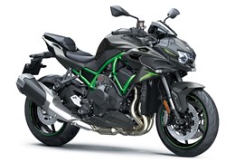 Neumotorrad Kawasaki Z H2