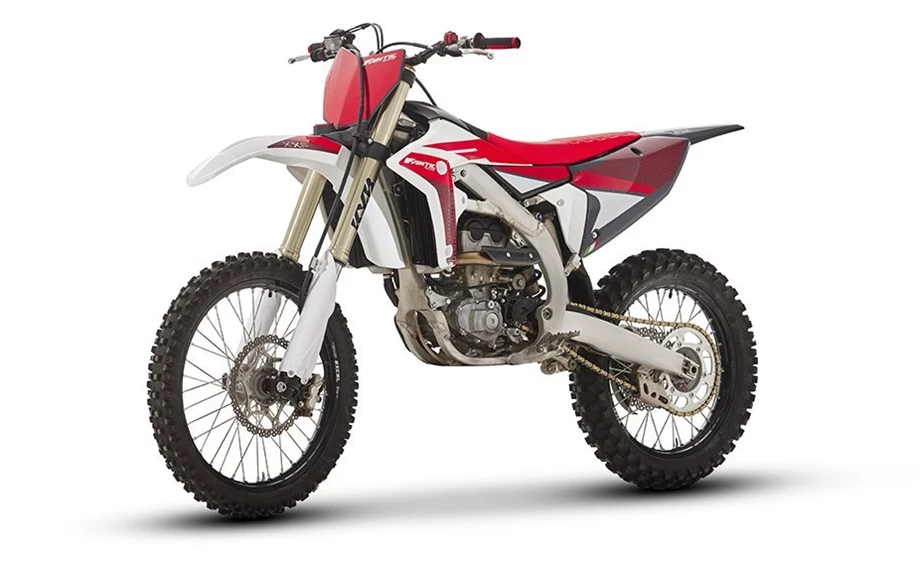 Angebot Fantic XXF 250 Bild 4: Angebot Fantic XXF 250