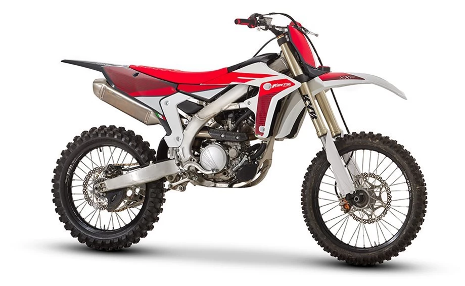 Angebot Fantic XXF 250 Bild 3: Angebot Fantic XXF 250