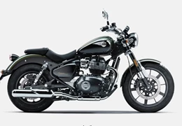 Neumotorrad Royal Enfield Super Meteor 650 Neumotorrad Royal Enfield Super Meteor 650