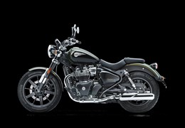 Neumotorrad Royal Enfield Super Meteor 650