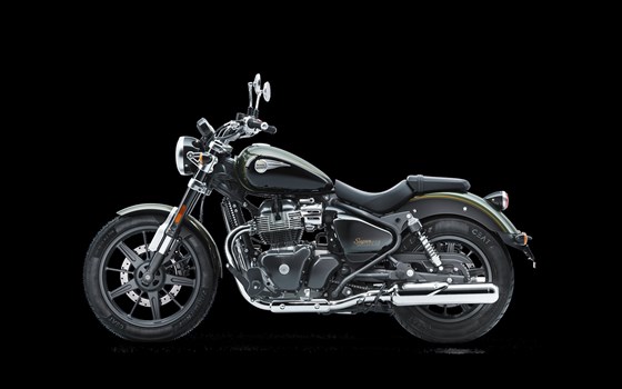 Neufahrzeug Royal Enfield Super Meteor 650 - Bild 1