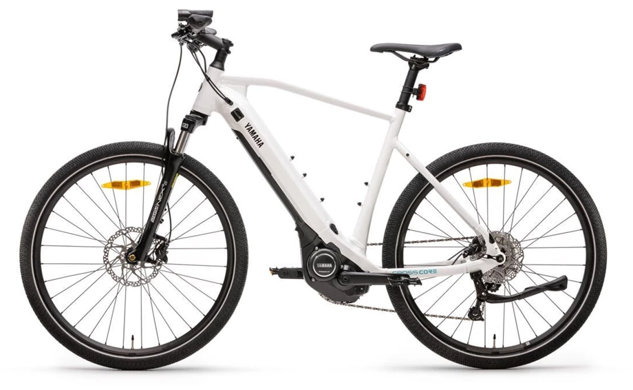 Angebot Yamaha CrossCore RC Bild 2: Angebot Yamaha CrossCore RC