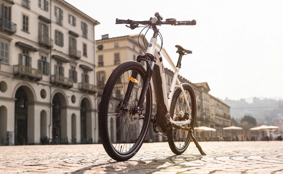 Angebot Yamaha CrossCore RC Bild 3: Angebot Yamaha CrossCore RC