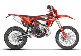 Neumotorrad Beta RR 200 2T