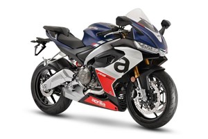 Angebot Aprilia RS 660