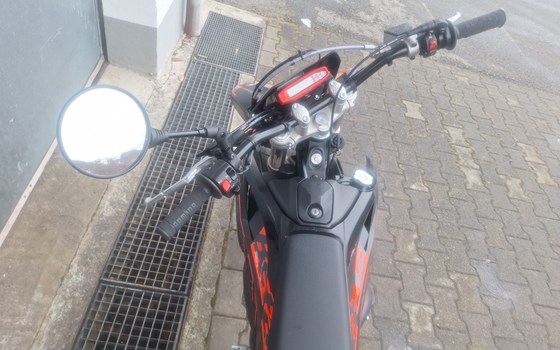 Neufahrzeug Beta SPM50 Sport - Bild 3