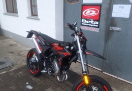 Neumotorrad Beta SPM50 Sport