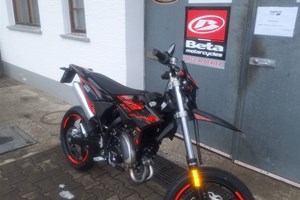 Angebot Beta SPM50 Sport