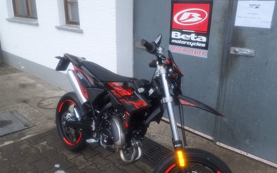 Neufahrzeug Beta SPM50 Sport - Bild 1