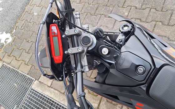 Neufahrzeug Beta SPM50 Sport - Bild 4