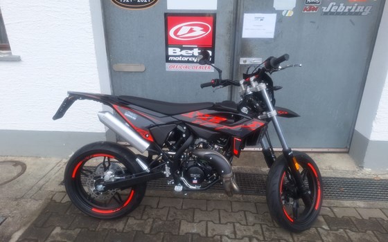 Neufahrzeug Beta SPM50 Sport - Bild 2