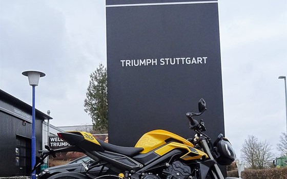 Neufahrzeug Triumph Street Triple 765 RS - Bild 2