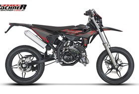 Beta RR 50 Motard