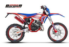 Beta RR 50 Enduro Racing