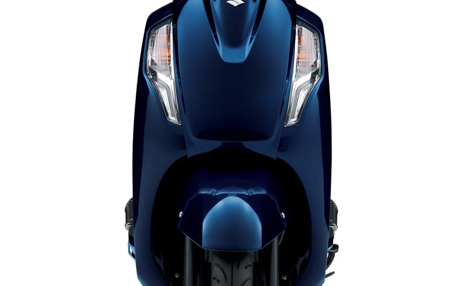 Angebot Suzuki Address 125 Bild 7: Angebot Suzuki Address 125