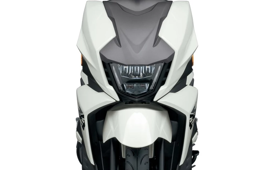 Angebot Suzuki Avenis 125 Bild 3: Angebot Suzuki Avenis 125