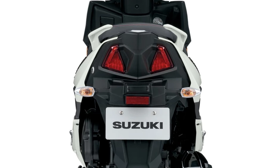 Angebot Suzuki Avenis 125 Bild 4: Angebot Suzuki Avenis 125