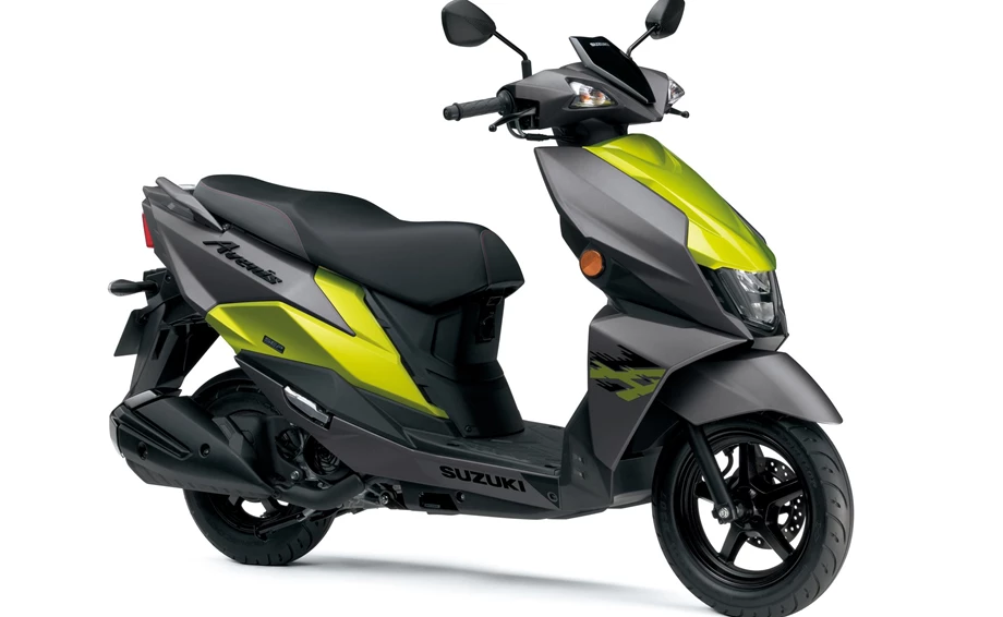 Angebot Suzuki Avenis 125 Bild 1: Angebot Suzuki Avenis 125