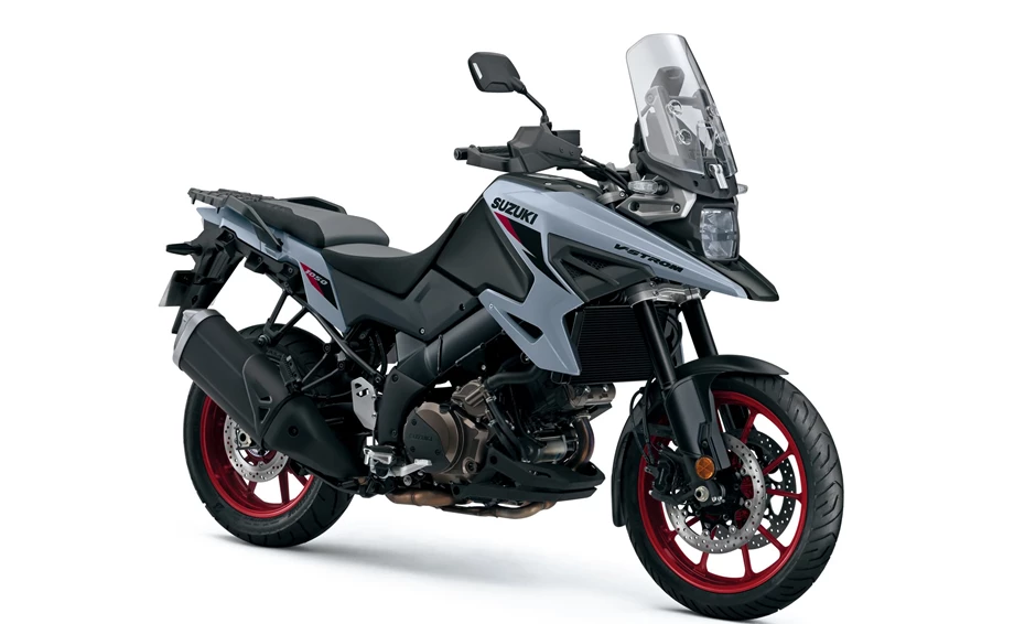 Angebot Suzuki V-Strom 1050 XT Bild 1: Angebot Suzuki V-Strom 1050 XT