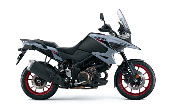 Neufahrzeug Suzuki V-Strom 1050 XT - Bild 2