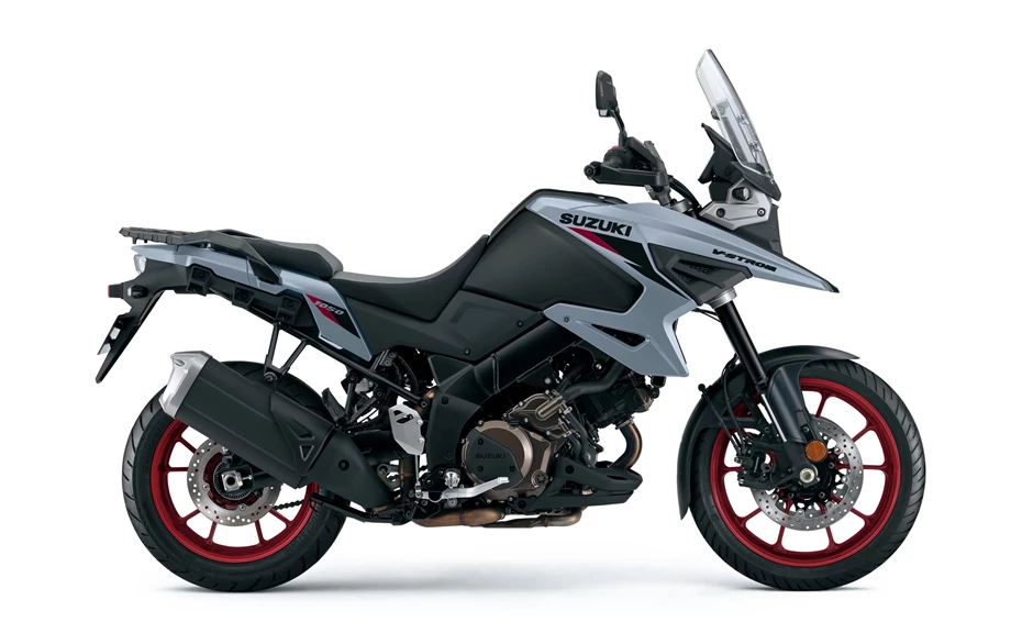 Angebot Suzuki V-Strom 1050 XT Bild 2: Angebot Suzuki V-Strom 1050 XT