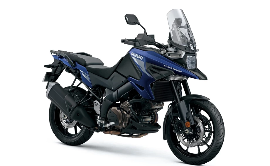 Angebot Suzuki V-Strom 1050 XT Bild 3: Angebot Suzuki V-Strom 1050 XT