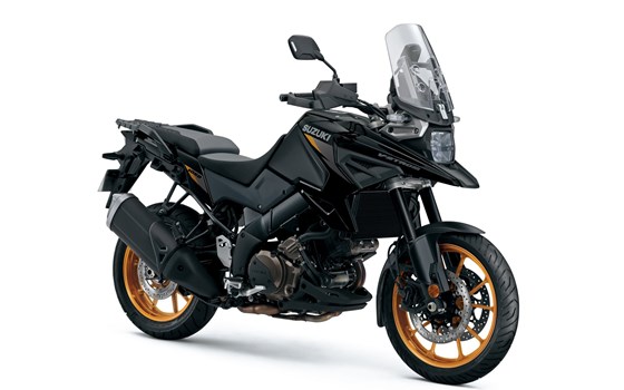 Neufahrzeug Suzuki V-Strom 1050 XT - Bild 5