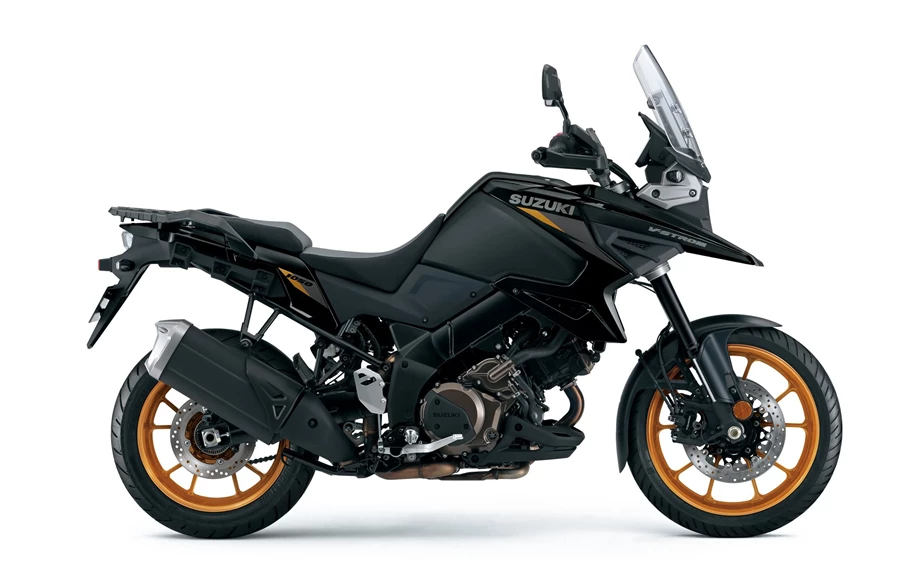 Angebot Suzuki V-Strom 1050 XT Bild 6: Angebot Suzuki V-Strom 1050 XT