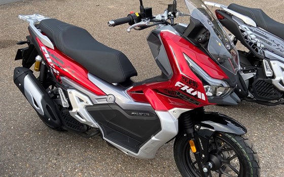 Neufahrzeug FK Motors FK 12 TA - Bild 1