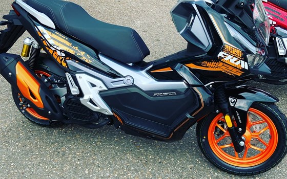 Neufahrzeug FK Motors FK 12 TA - Bild 2