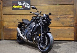 Neumotorrad Yamaha MT-10