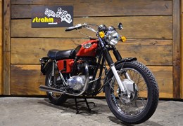 Occasion BSA A 65 Thunderbolt