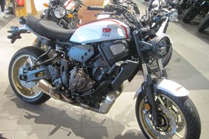 Angebot Yamaha XSR700