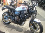 Angebot Yamaha XSR700