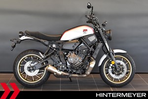 Angebot Yamaha XSR700