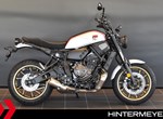 Angebot Yamaha XSR700 XTribute