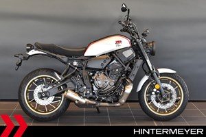 Angebot Yamaha XSR700 XTribute