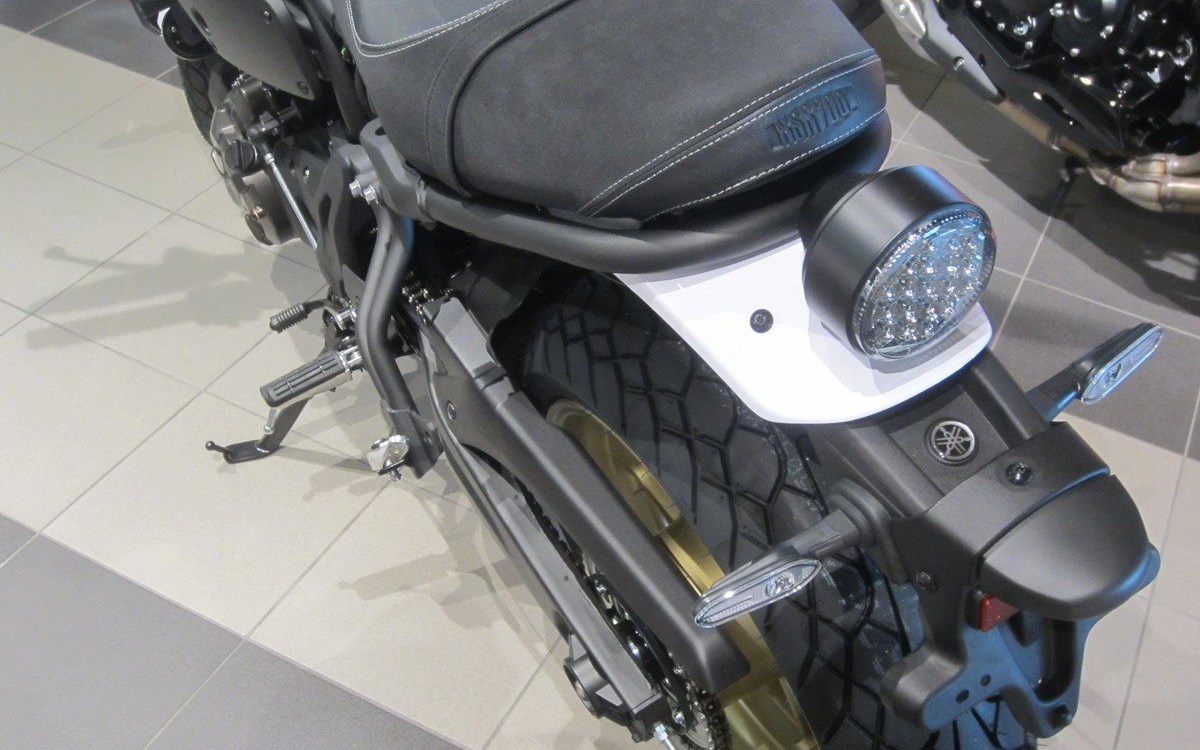 Angebot Yamaha XSR700