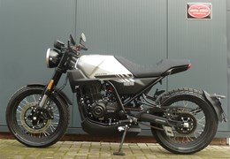 Gebrauchte Brixton Crossfire 125