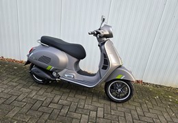 Neumotorrad Vespa GTS 300 Super Tech