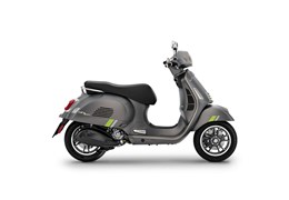 Neumotorrad Vespa GTS 300 Super Tech