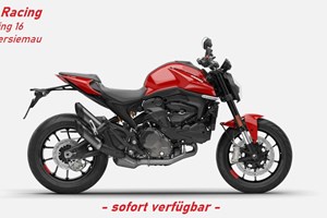 Angebot Ducati Monster 1000