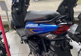 Neumotorrad Sym Mask 50i