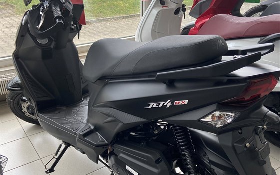 Neufahrzeug Sym Jet 4 RX 50i - Bild 1