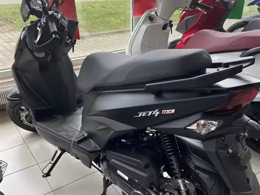 Sym Jet 4 RX 50i<br />