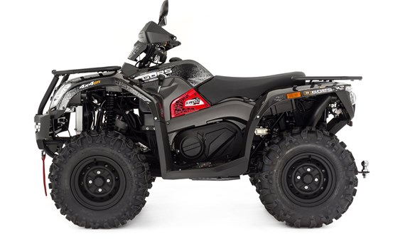 Neufahrzeug Goes Iron - Bild 8