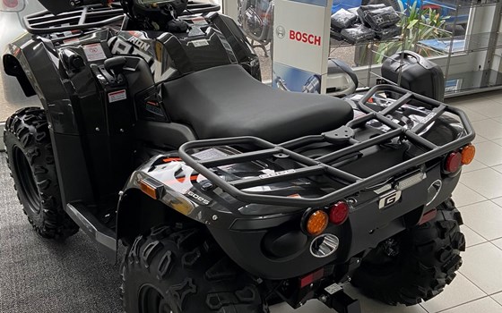 Neufahrzeug Goes Iron - Bild 4