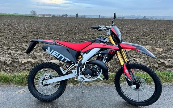 Neufahrzeug Vent Baja 50 - Bild 2 Neufahrzeug Vent Baja 50 - Bild 2